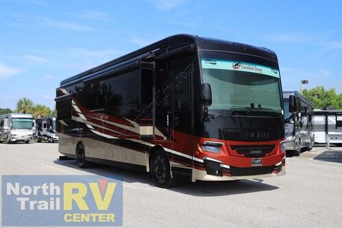 2027 Newmar New Aire 3543 Class A