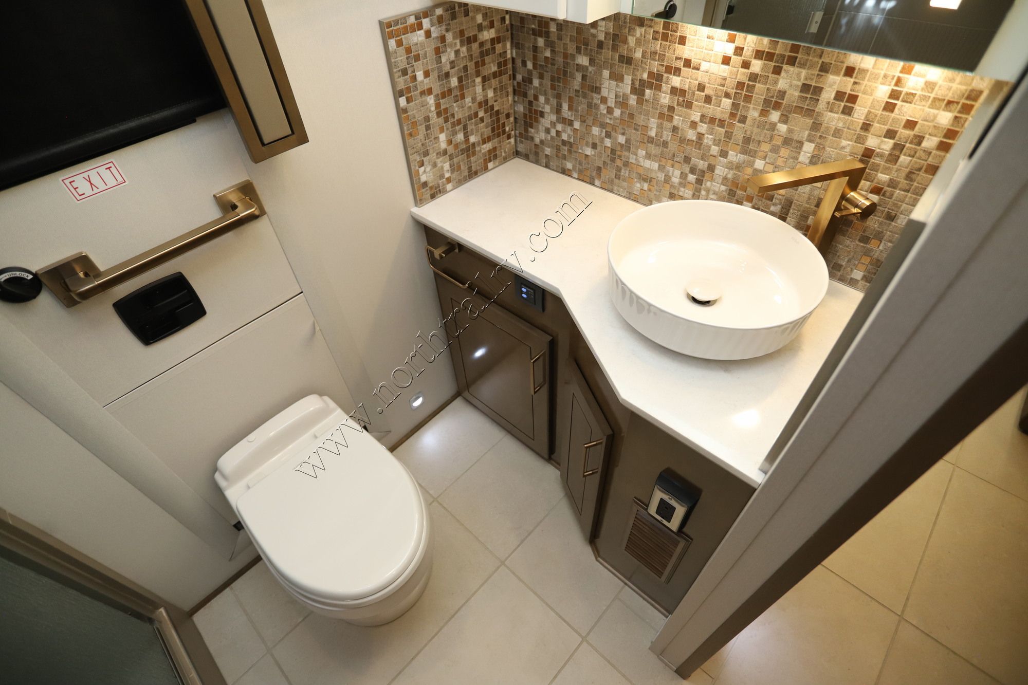 New 2027 Newmar New Aire 3543 Class A  For Sale