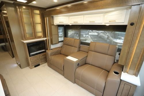 2027 Newmar New Aire 3543 Class A
