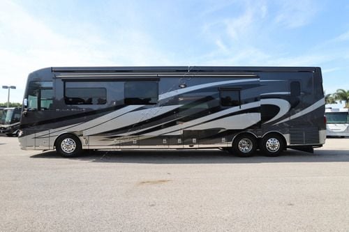 2018 Newmar Dutch Star 4369