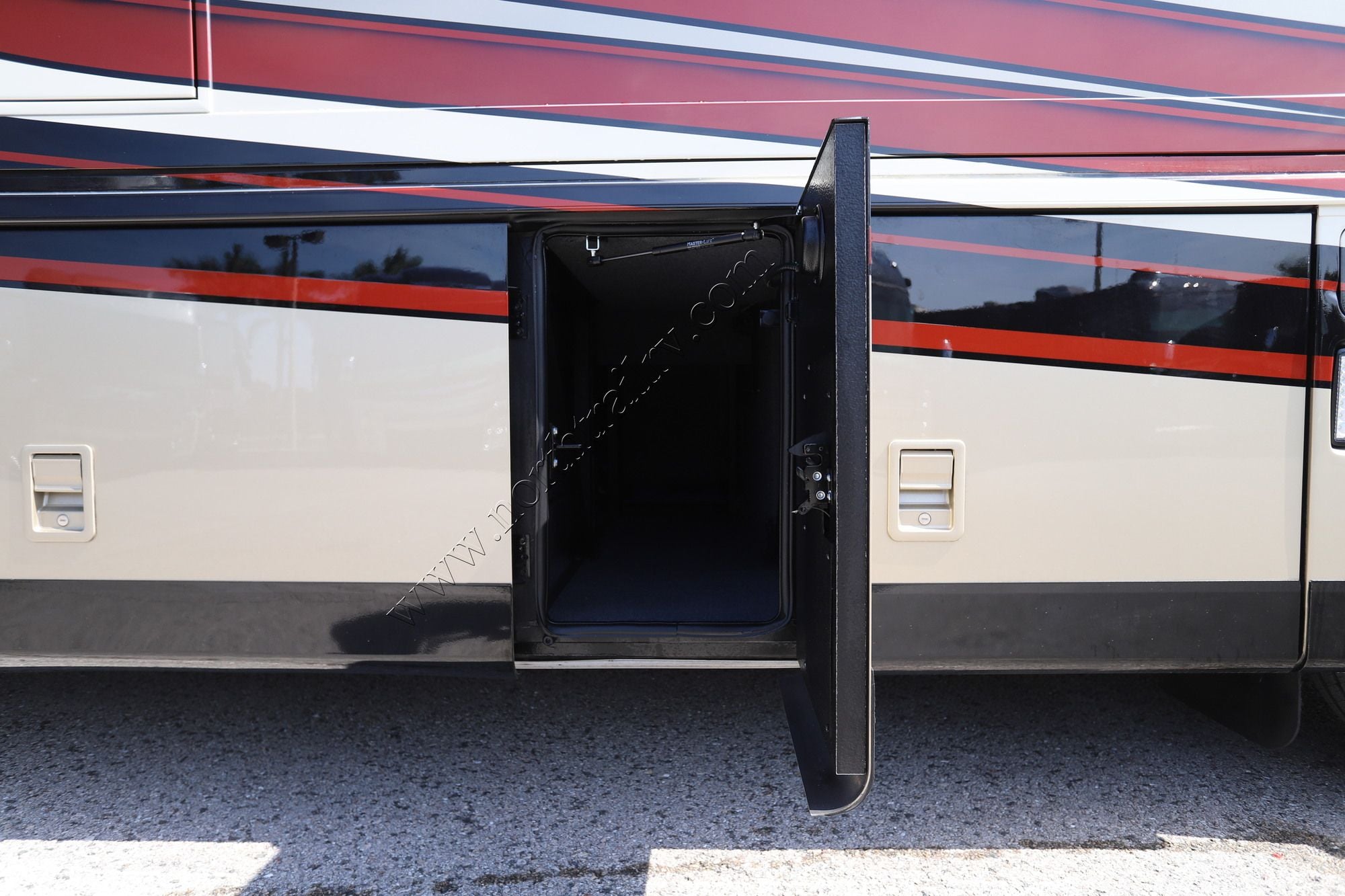 New 2027 Newmar New Aire 3543 Class A  For Sale