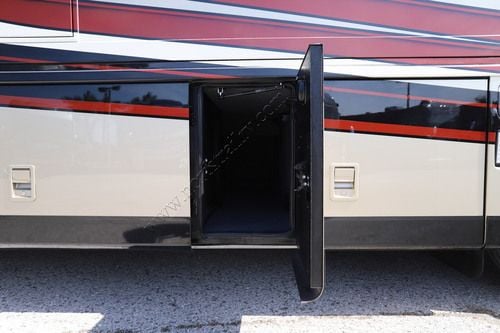 2027 Newmar New Aire 3543 Class A
