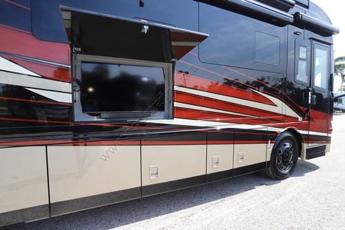 2027 Newmar New Aire 3543 Class A