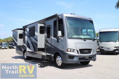2021 Newmar Bay Star 3408