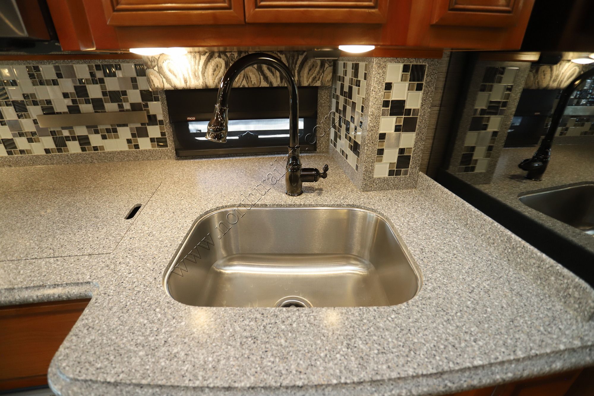 Used 2018 Newmar Dutch Star 4369 Class A  For Sale