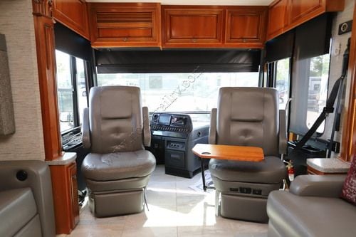 2018 Newmar Dutch Star 4369