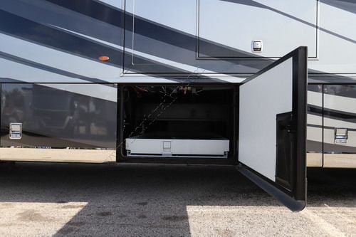 2018 Newmar Dutch Star 4369