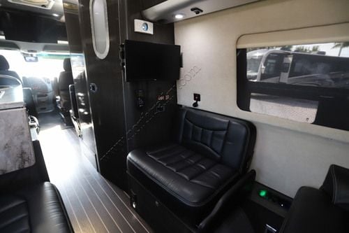 2016 Airstream Interstate EXT GT