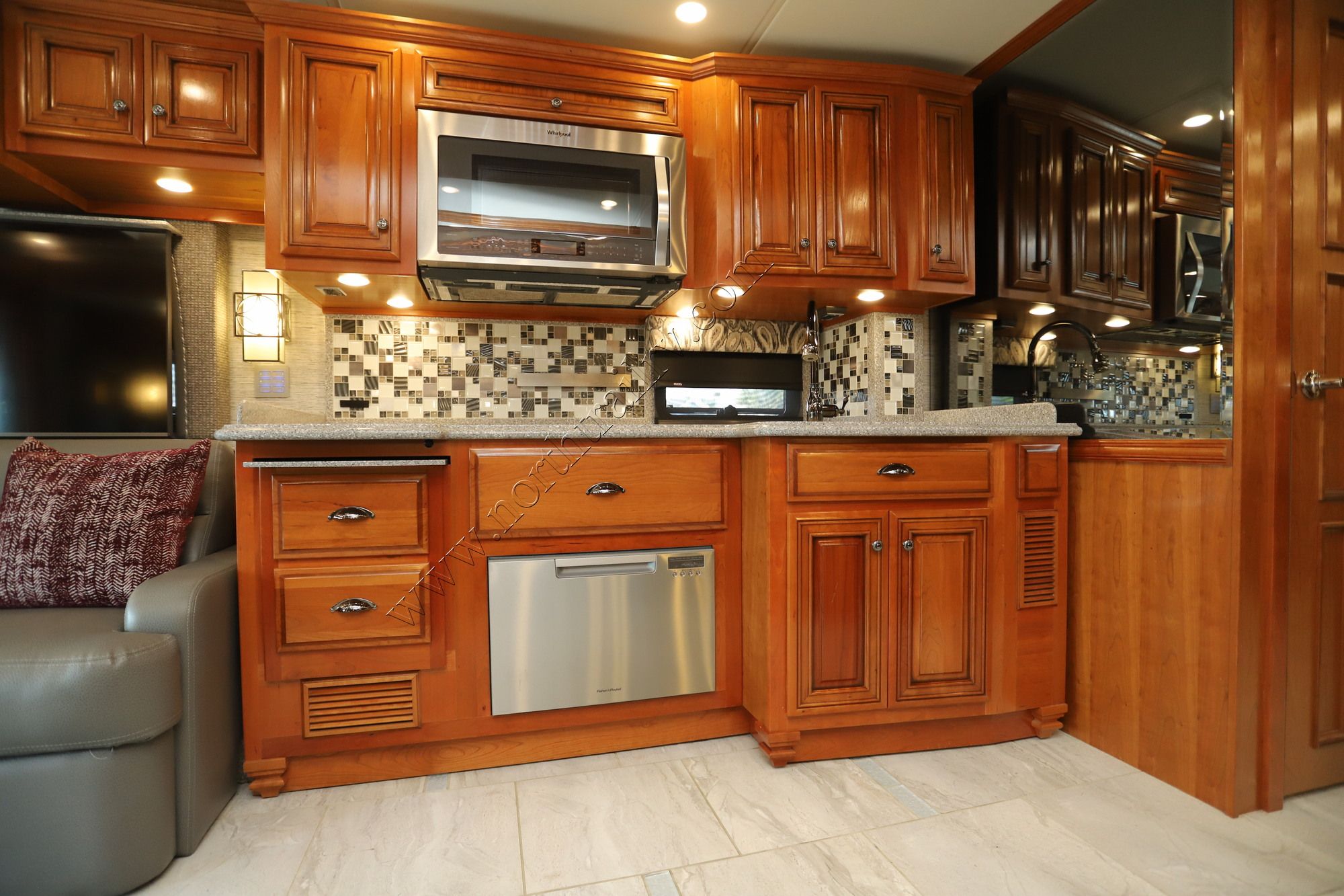 Used 2018 Newmar Dutch Star 4369 Class A  For Sale