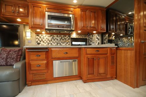 2018 Newmar Dutch Star 4369