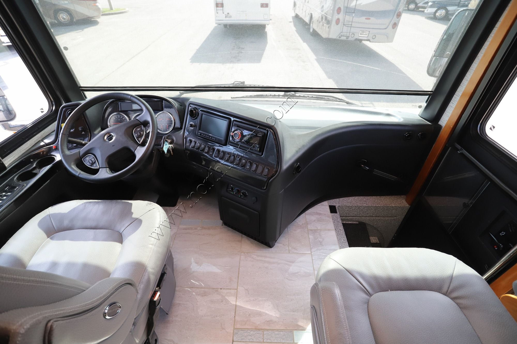Used 2018 Newmar Dutch Star 4369 Class A  For Sale