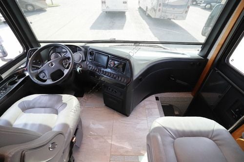 2018 Newmar Dutch Star 4369