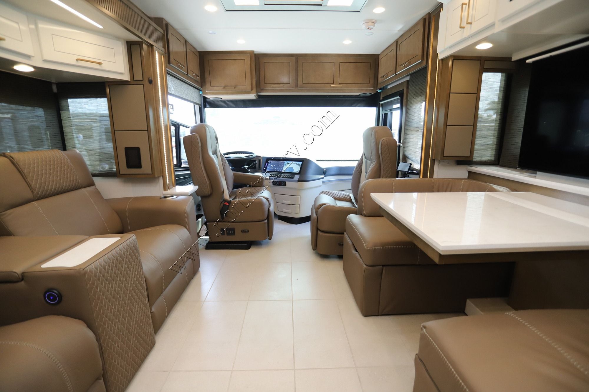 New 2027 Newmar New Aire 3543 Class A  For Sale