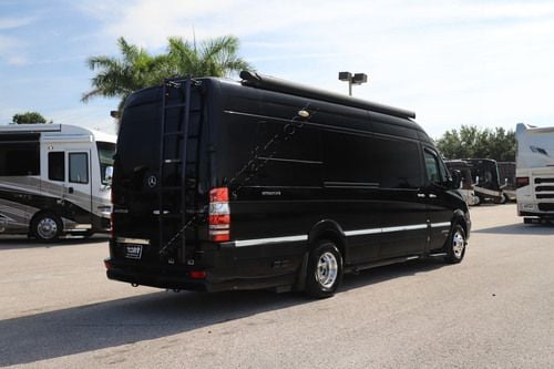2016 Airstream Interstate EXT GT