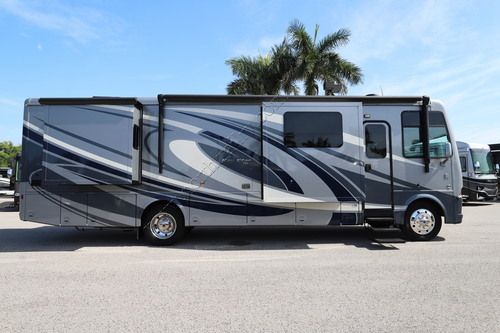 2021 Newmar Bay Star 3408