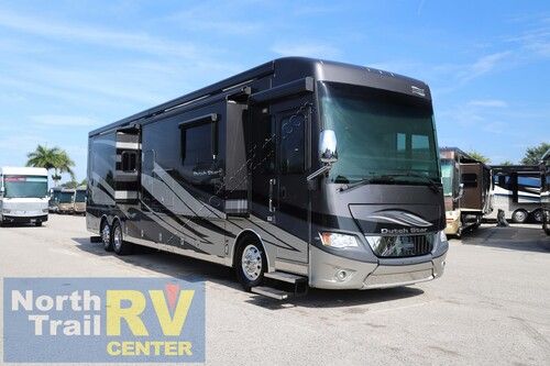 2018 Newmar Dutch Star 4369