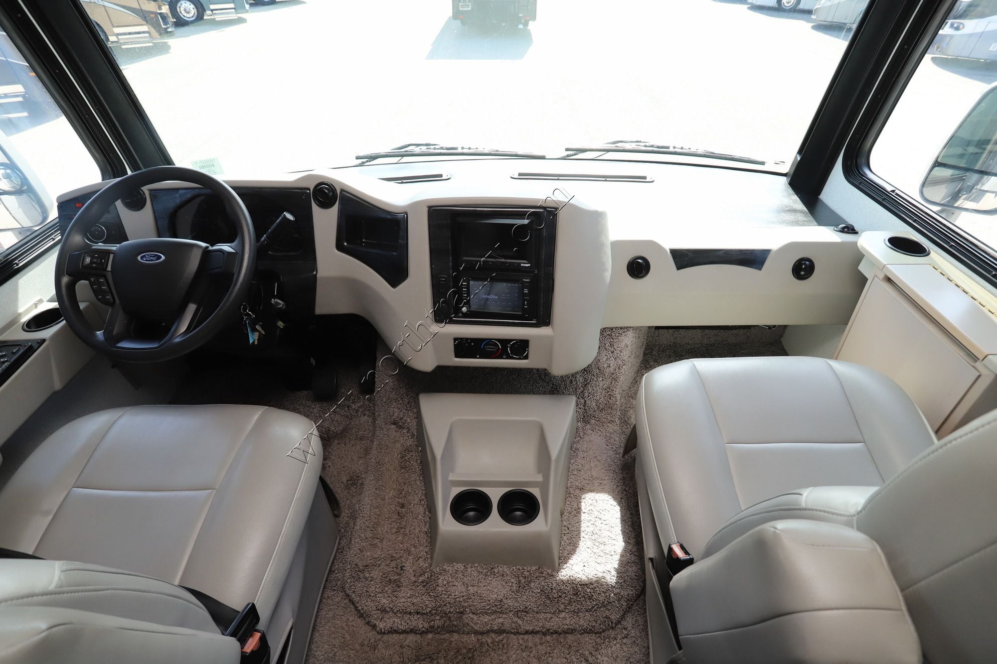 Used 2021 Newmar Bay Star 3408 Class A  For Sale