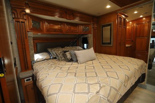 2018 Newmar Dutch Star 4369
