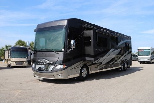 2018 Newmar Dutch Star 4369