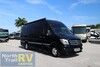 2016 Airstream Interstate EXT GT Class B