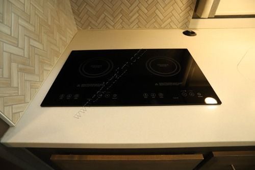 2022 Thor Palazzo 33.5