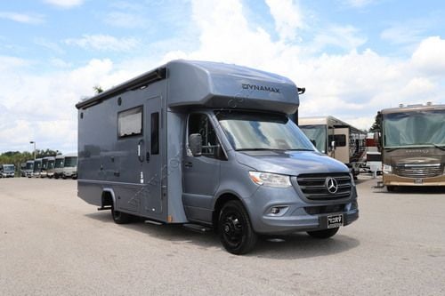 2026 Dynamax Isata 3 24SSSF