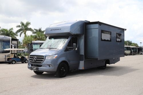 2026 Dynamax Isata 3 24SSSF