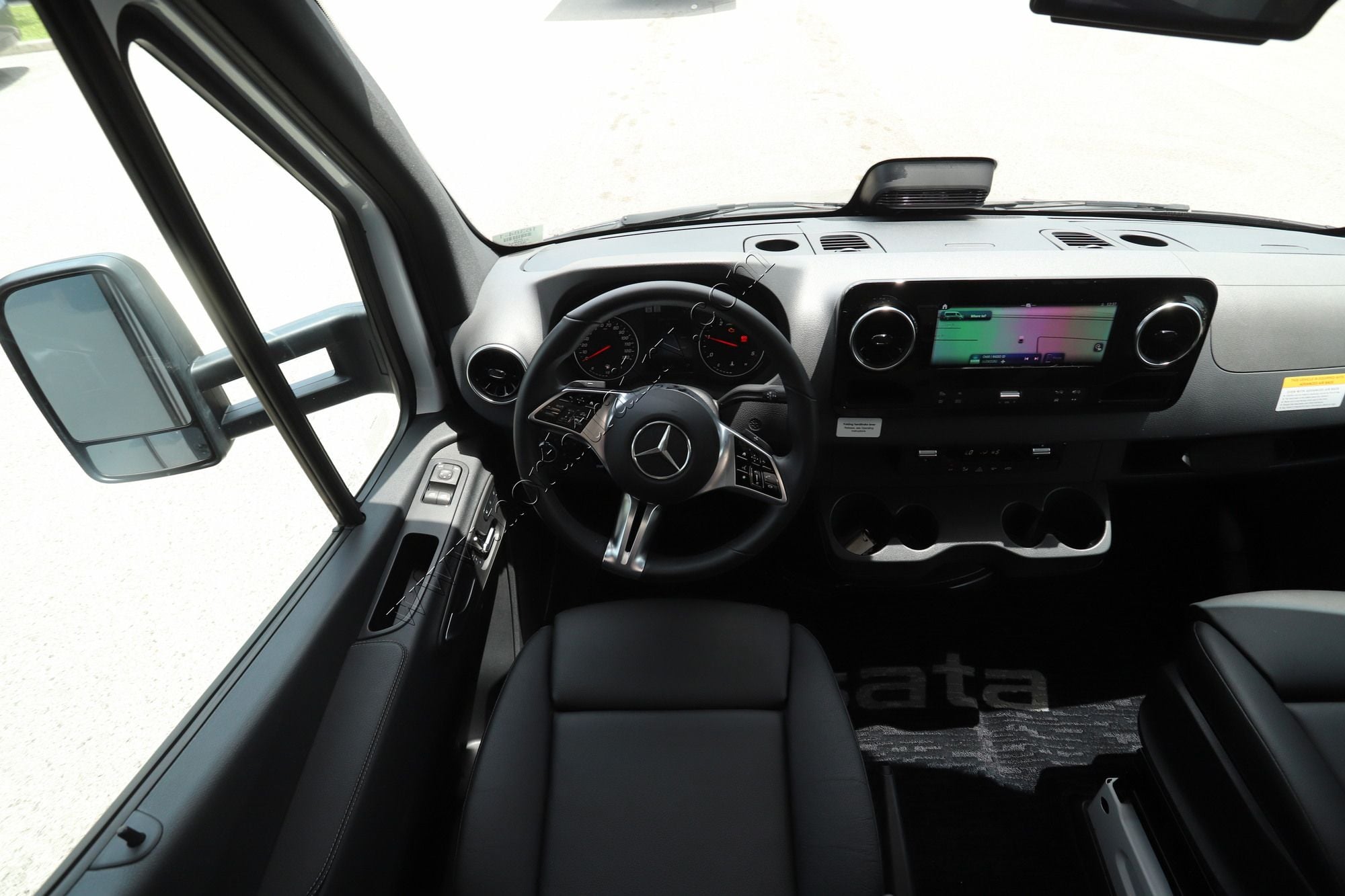 Used 2026 Dynamax Isata 3 24SSSF Class C  For Sale