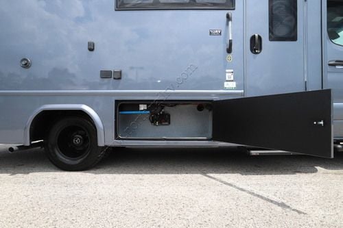 2026 Dynamax Isata 3 24SSSF