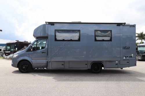 2026 Dynamax Isata 3 24SSSF
