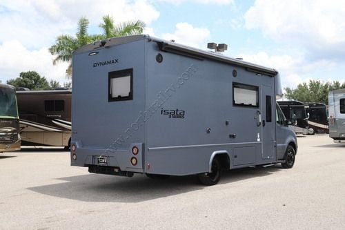 2026 Dynamax Isata 3 24SSSF