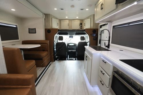 2026 Dynamax Isata 3 24SSSF