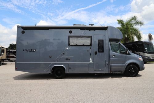 2026 Dynamax Isata 3 24SSSF