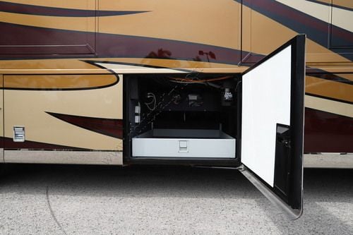2018 Newmar London Aire 4553