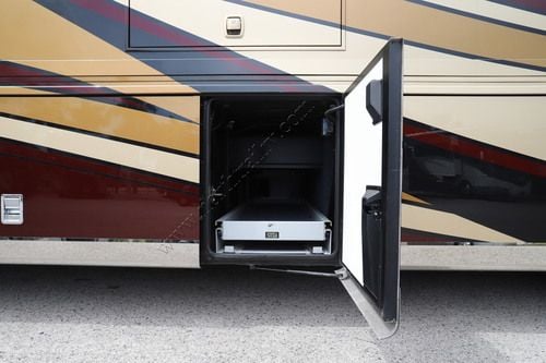 2018 Newmar London Aire 4553