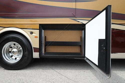 2018 Newmar London Aire 4553
