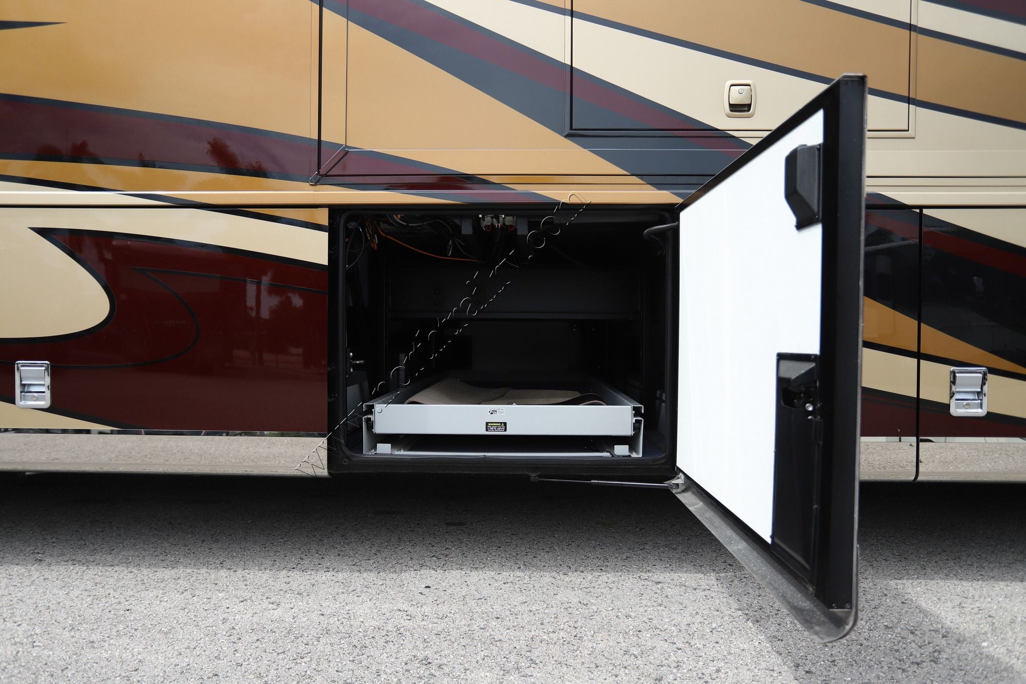 Used 2018 Newmar London Aire 4553 Class A  For Sale