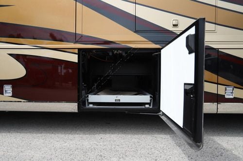 2018 Newmar London Aire 4553