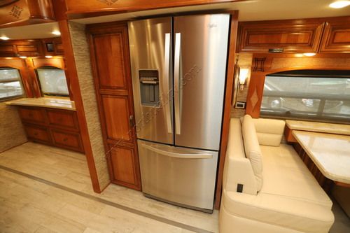 2018 Newmar London Aire 4553
