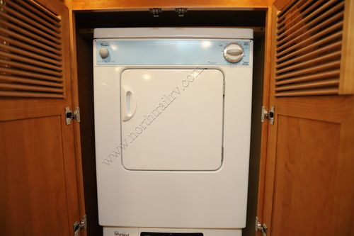 2018 Newmar London Aire 4553