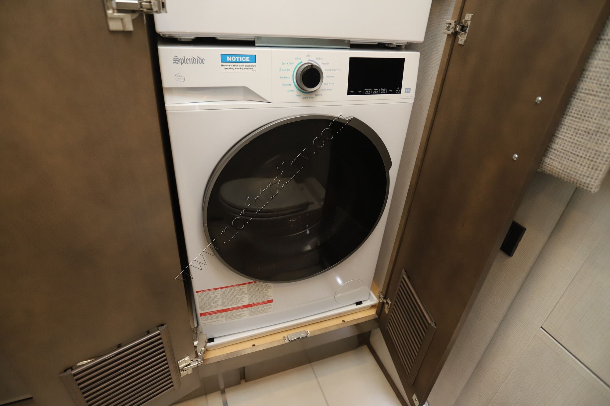 New 2027 Newmar Mountain Aire 3825 Class A  For Sale