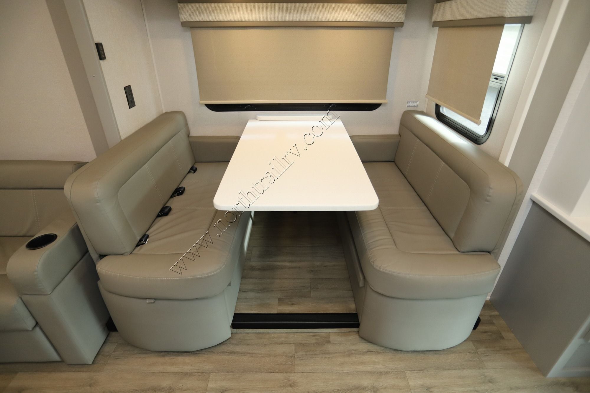 Used 2024 Renegade Rv Veracruz 30VRM Super C  For Sale