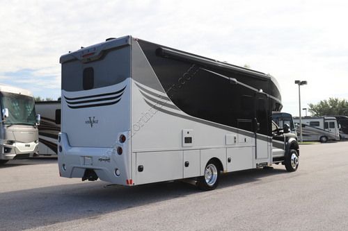 2024 Renegade Rv Veracruz 30VRM