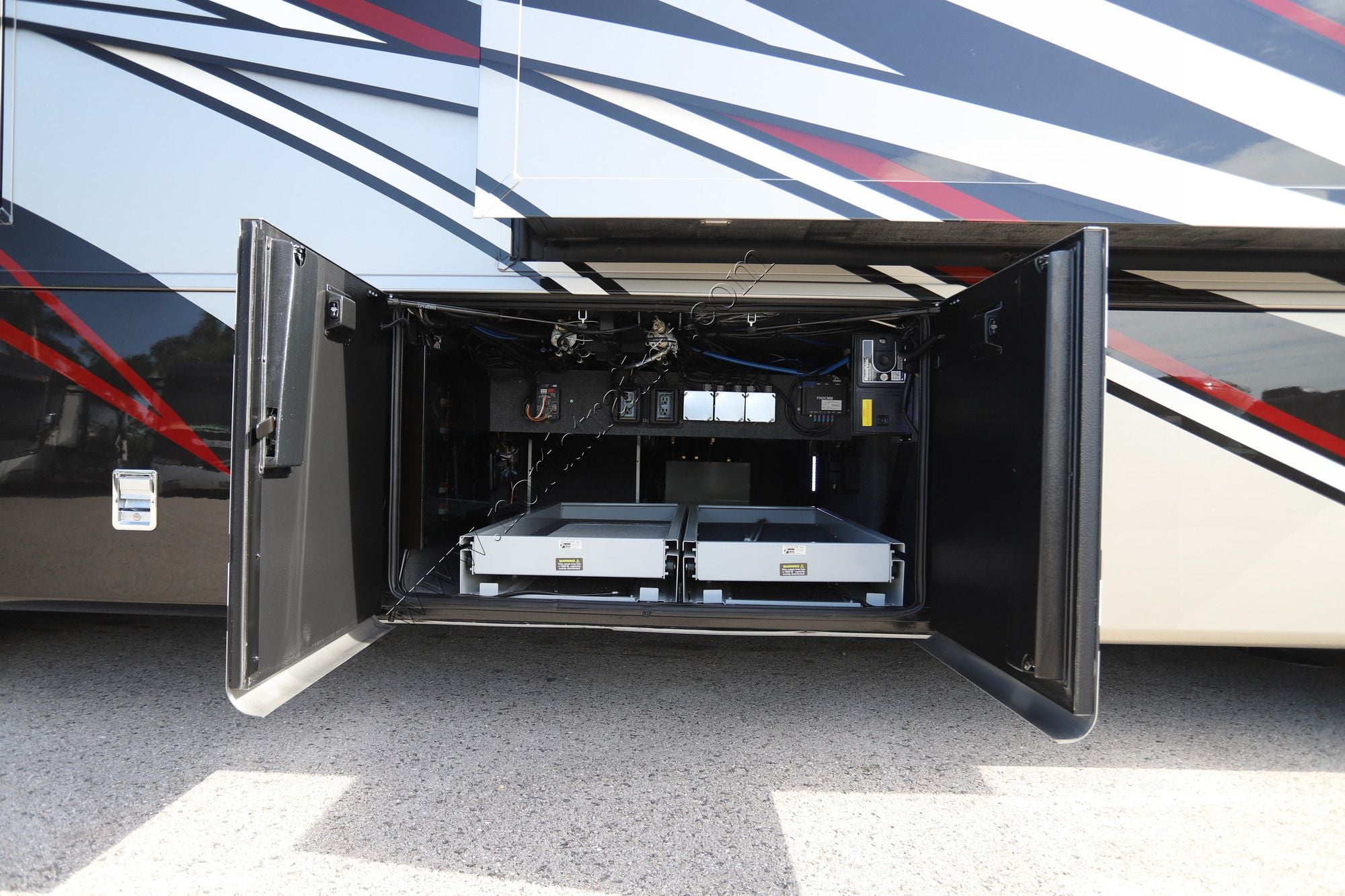 New 2027 Newmar Mountain Aire 3825 Class A  For Sale