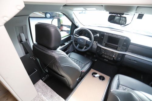 2024 Renegade Rv Veracruz 30VRM