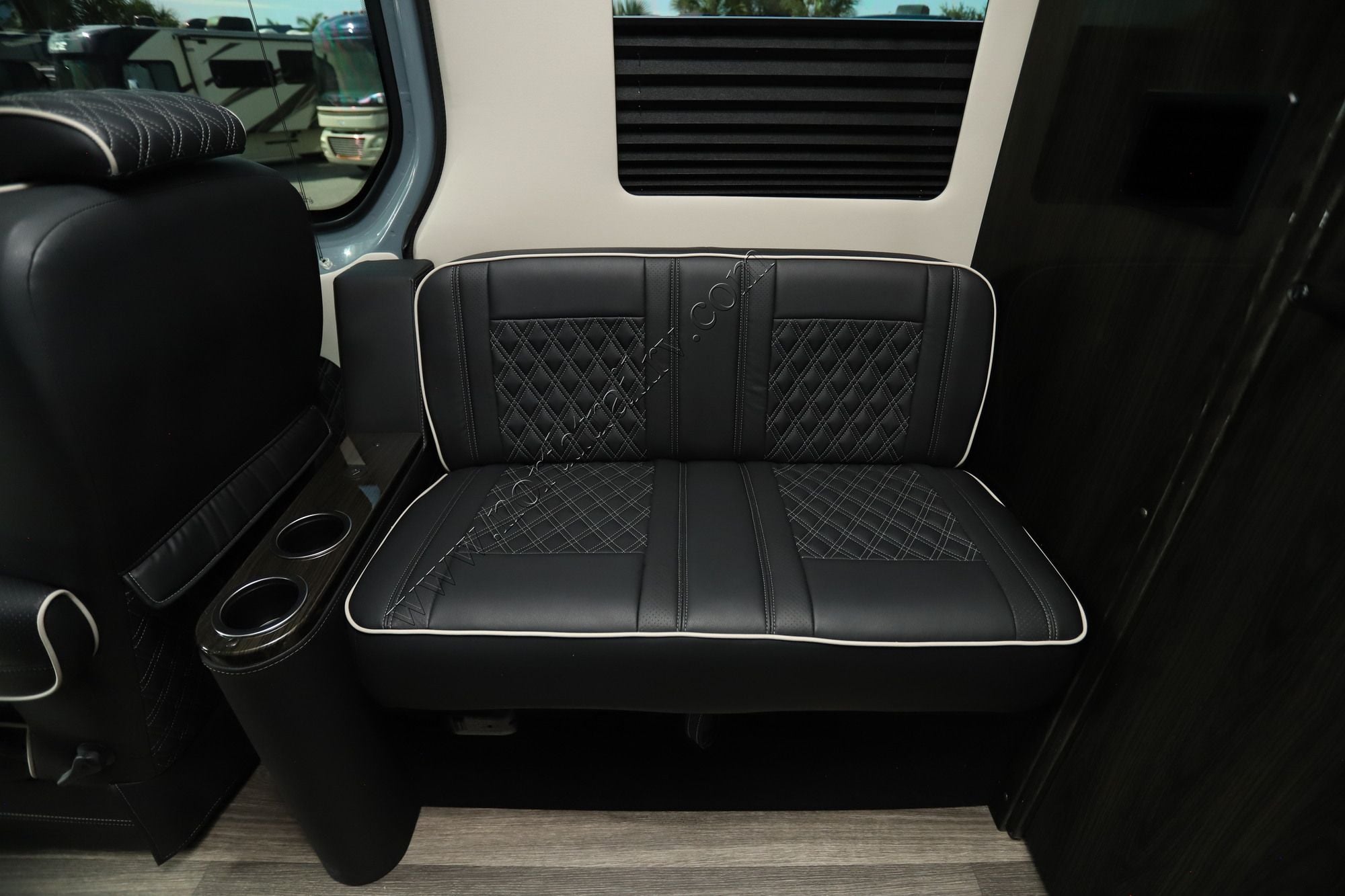 Used 2025 Ogv Luxury Coach V-Cruise 8OBA Class B  For Sale