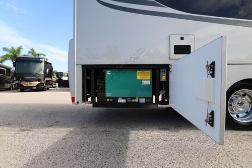 2024 Renegade Rv Veracruz 30VRM