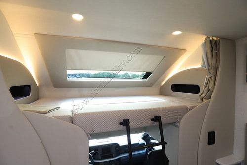 2024 Renegade Rv Veracruz 30VRM