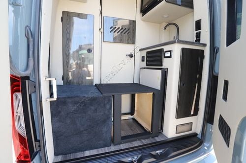 2025 Ogv Luxury Coach V-Cruise 8OBA