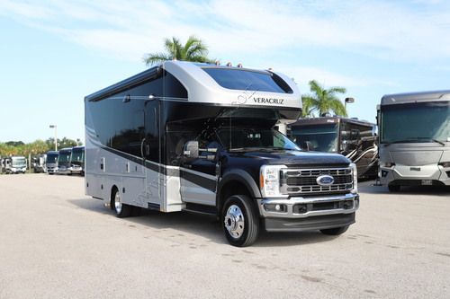 2024 Renegade Rv Veracruz 30VRM